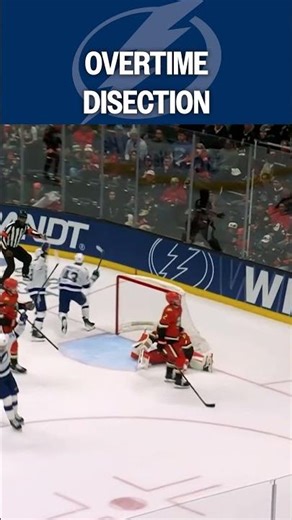 Carving the Ducks in OT