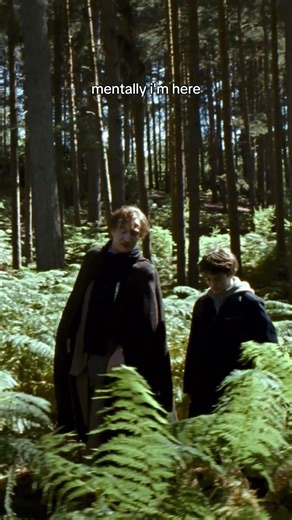 And we'll never leave ❤️ #HarryPotter #HarryPotterEdit