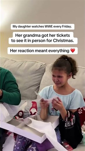 This moment was special 👏 (via @erin.marie.p/TT)