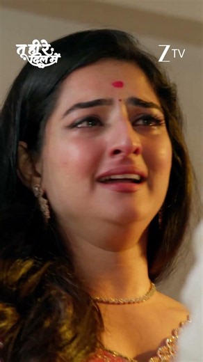 Tu Hi Re Dil Mein | Ep - 120 | Reel | Oct 13 2026 | Zee TV