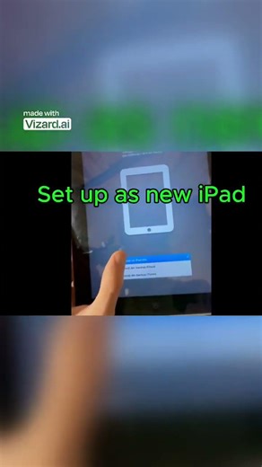 IT WORKED! iOS 6.1.3 Revealed on iPad 1 (UNBELIEVABLE!)