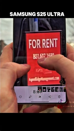 iPhone 17 Pro Max vs Samsung S25 Ultra vs Vivo X300 Pro Camera Zoom Test ⚡📸 #shorts #viralvideo