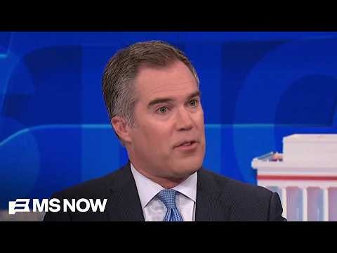 ‘Very EXPENSIVE primary’: Peter on the ‘FRUSTRATION’ and issues hitting voters in KEY RACE