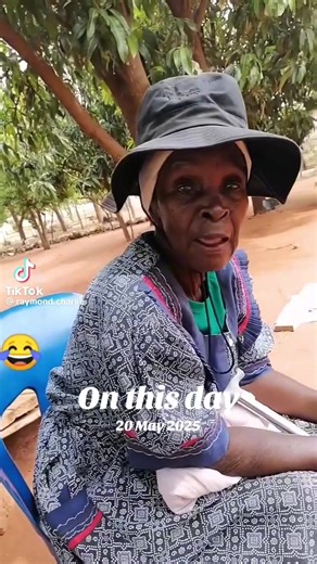 20 May Memories: On This Day Highlights