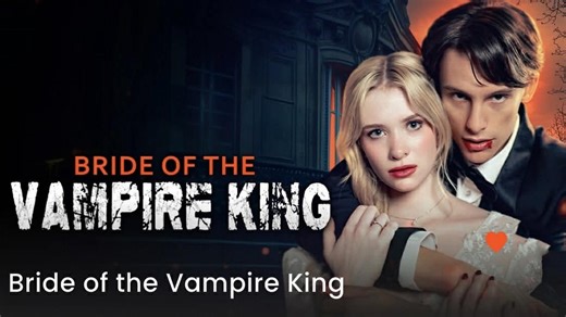 Bride Of The Vampire King Isodes