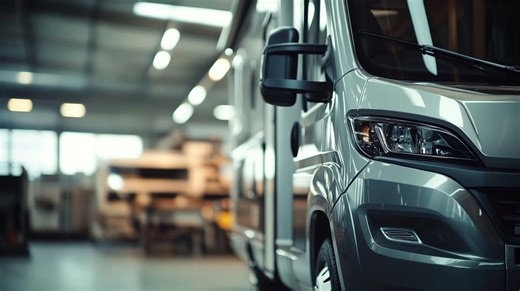 2026 RV Handbook: NFPA 1192 and NEC Article 551 Compliance | Modern Campground posted on the topic | LinkedIn