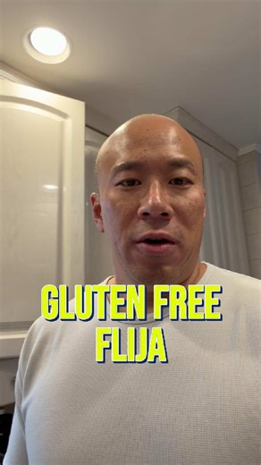 Making Delicious Gluten-Free Albanian Fli