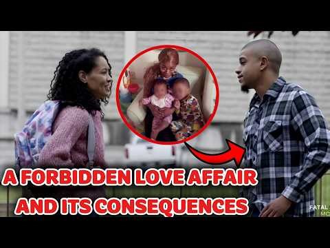 A FORBIDDEN LOVE AFFAIR AND ITS CONSEQUENCES 🌹🌹🌹 True Crime Documentary Podcast HD 1080