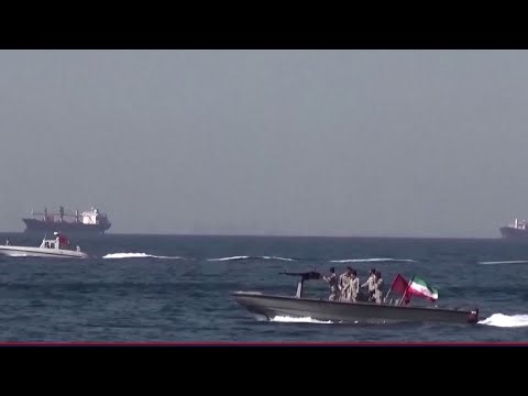 Trump calls Iran’s response to U.S. peace proposal ‘totally unacceptable’ 