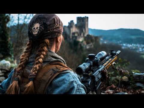 She was raised in complete isolation her entire life! Drama, Sci-Fi, Thriller | Movie Full Free