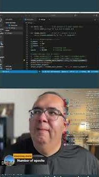What Is Learning Rate? A CEO's Guide to Machine Learning Explained! #Shorts