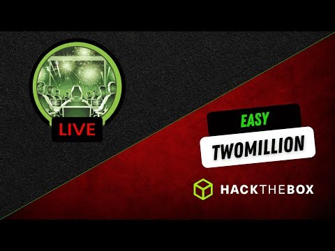 TwoMillion Hack The Box | Continuing