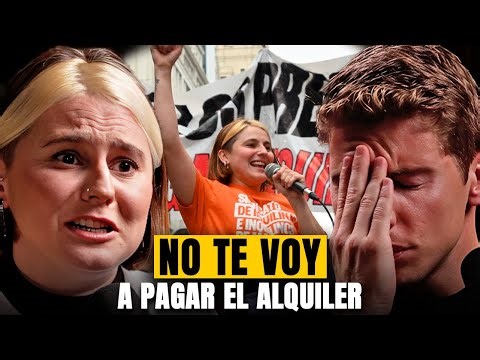 #235 - Tenso Debate: Empresario vs Sindicalista - "Los Empresarios sois Parásitos"