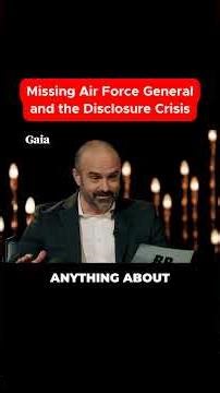 President Orders Disclosure, General Goes Missing