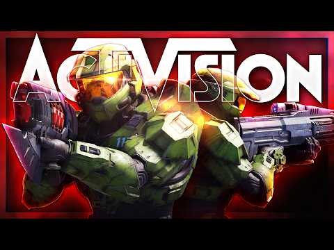 Halo & Xbox Just Changed Forever