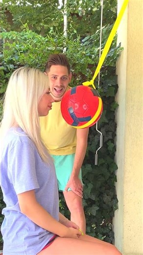 My BOYFRIEND will NEVER FORGIVE ME 😂