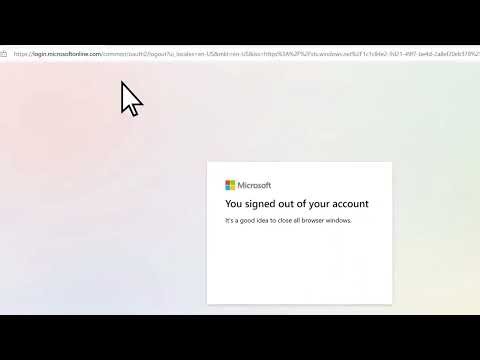 Set up Microsoft 365 For Business