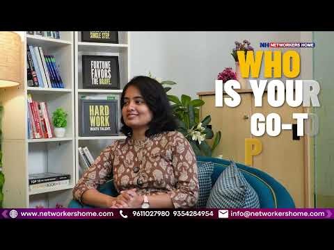 Inside an AI Internship at Networkers Home | Real Stories! #ai #networking #internship