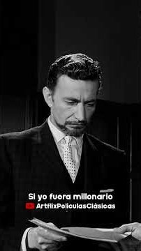 Si yo fuera millonario (1962) ya está disponible en Artflix!