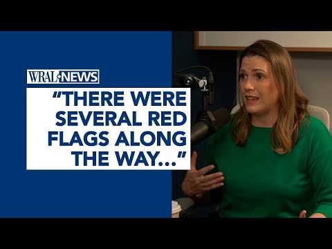 The Zoe Welsh Case Latest: What has changed in North Carolina since this tragedy?