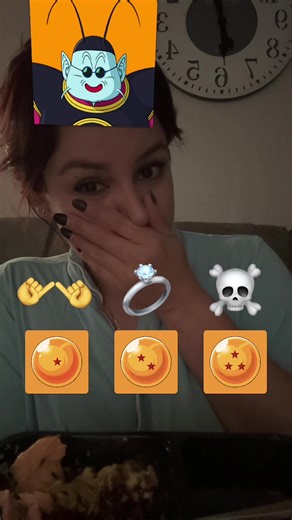 Dragon Ball Z Moments & Characters