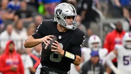 Kirk Cousins' best plays from 2-TD, 313-yard game vs. Bills | Week 6