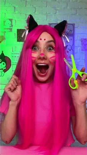 Nail Art Fun: The Ultimate DIY Kids Nail Recipe! 💖💅✨ #KidsCrafts #FunTimes