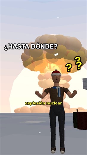 Tsar Bomba: la explosión nuclear MÁS POTENTE 💥