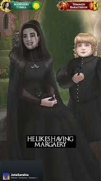 How Tywin Kicked Cersei Off The Small Council For Obvious Reasons