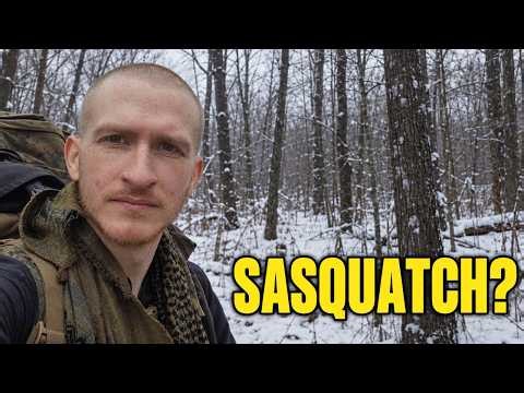 Jordan Grider Died In The Minnesota Wilds. A Sasquatch Story Still Isn't The Answer.