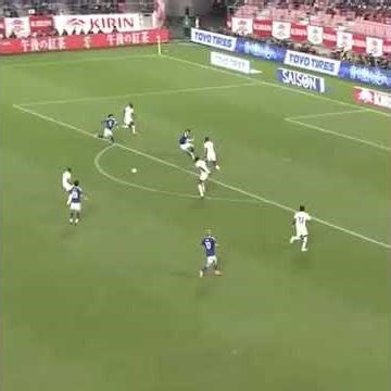 日本vsガーナ【悲報】タケクボ、トラップの志が低い。なぜシュートを意識しない？ #フットボールのハナシ #soccer #skills #サッカー日本代表 #football #messi