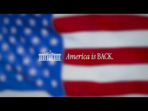 President Trump Participates in NORAD Santa Calls