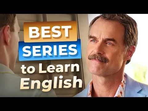 10 Great TV Series to Learn English in 2026