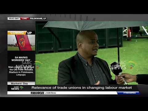 Workers' Day 2026 | Importance of trade unions in changing labour market