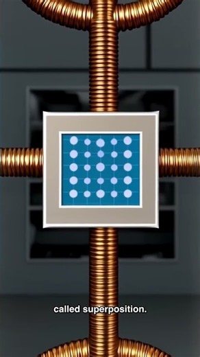 Quantum Computing in Action