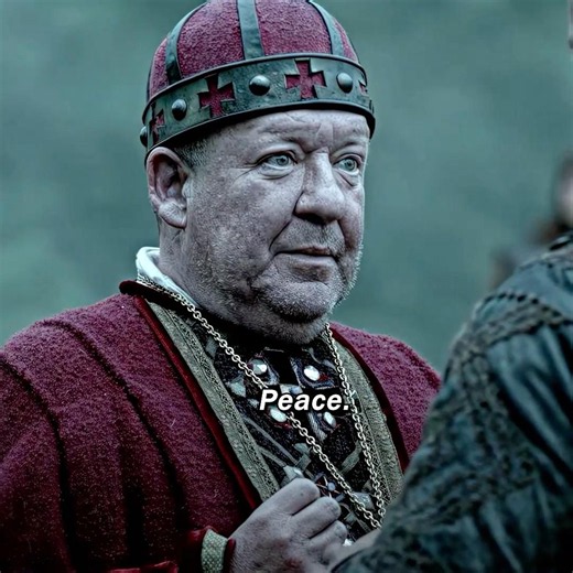 Ragnar’s biggest plan: no longer raiding, but building a future.🤯🔥|Vikings S03#shorts #vikings