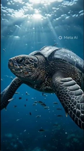 The Shell That Saved a Species From Every Extinction Event #shorts #survival #nature