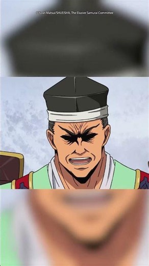 Why Is Mr. Unno Talking About THIS?? | The Elusive Samurai