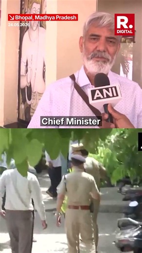 We Are Confident They Will Bring Us Justice,' Says Victim Twisha Sharma's Father Navnidhi Sharma