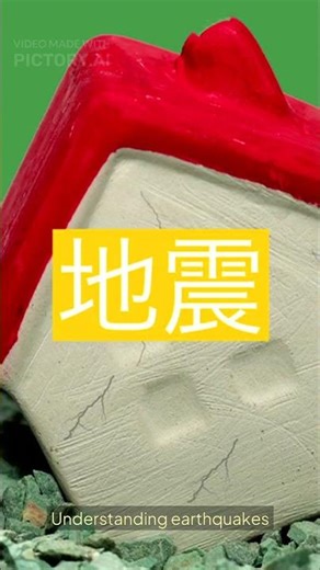 How Earthquakes Form and Their Destruction #foryou #explore #trending #ytshorts #viral #watchtillend