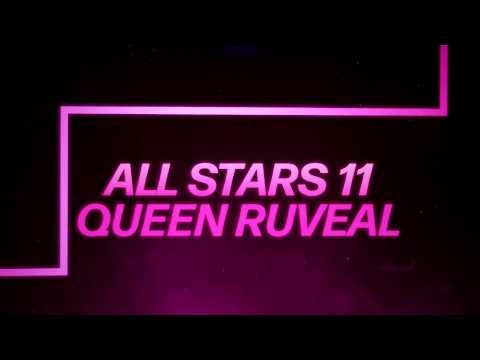 Meet The Queens Of All Stars 11 🏁 RuPaul’s Drag Race All Stars