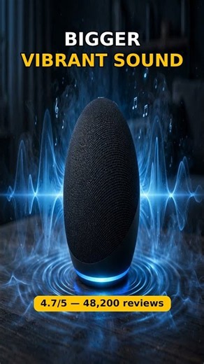 Echo Dot 5th Gen Review 🎙️ The $50 Smart Speaker That Sells Itself
