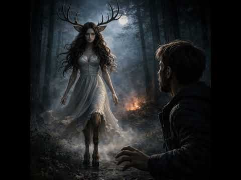 Terrifying & True | Deer Woman Legend Explained: Indigenous Folklore and the Dark Warning Behind ...
