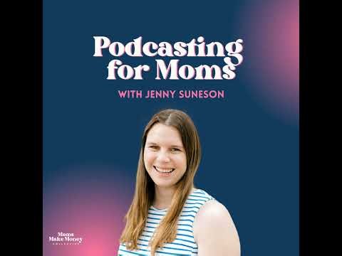 64. If You’re Waiting to Feel Ready to Podcast… Listen to This