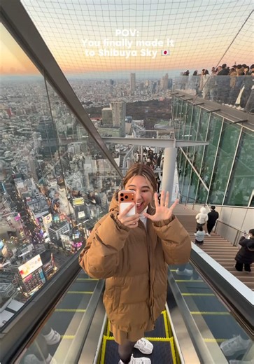 Experience the Unique Sunset Views in Japan