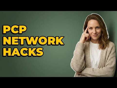 What Questions Ask About A PCP's Network?