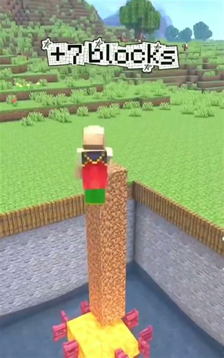 🔥Best Raid Farm EVER ⚡ Minecraft Survival OP! #minecraft #minecraftshorts #gaming #shorts