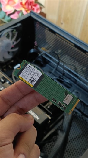 Will This SSD Work?
