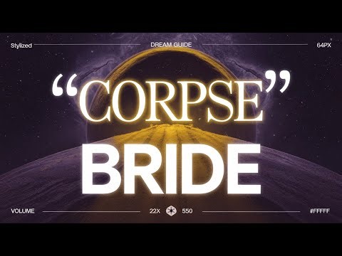 The Corpse Bride Dream: What Does This Eerie Vision Mean? ⚰️