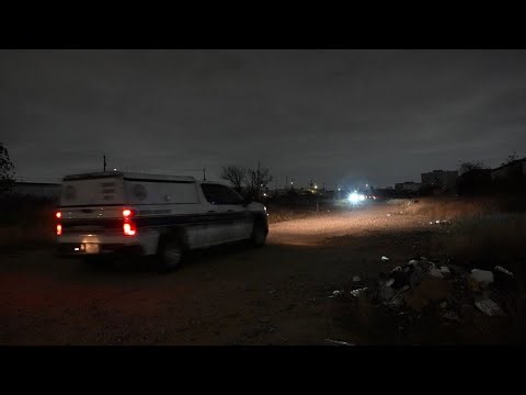 HPD update: Woman fatally stabbed after argument at gas station